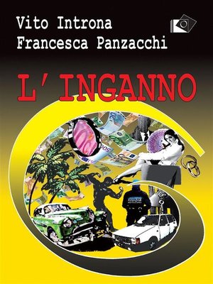 cover image of L'inganno